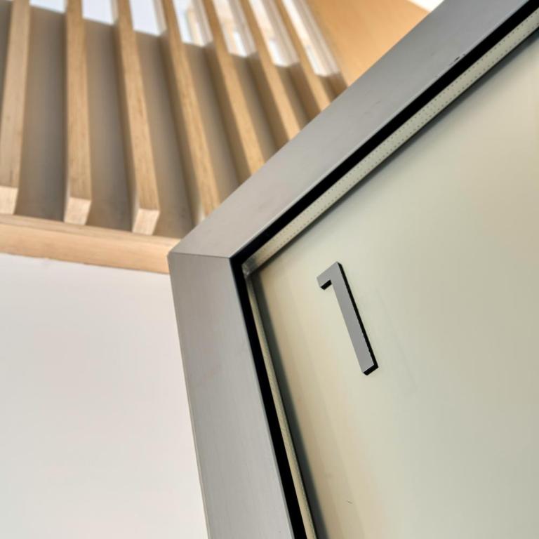 Calm Apartments - Apartment - Split Level - 21