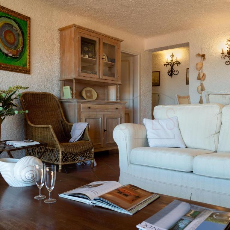 Marina Suite - Casa con 3 Camere da Letto - 9