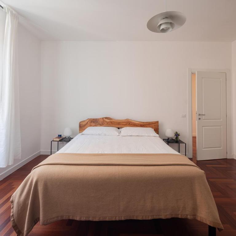 Lunaria Apartment Vatican Rome - Appartamento con 1 Camera da Letto - 12