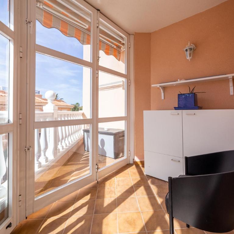 Sailor Rest en Costa Sol - Apartamento de 1 dormitorio - 6