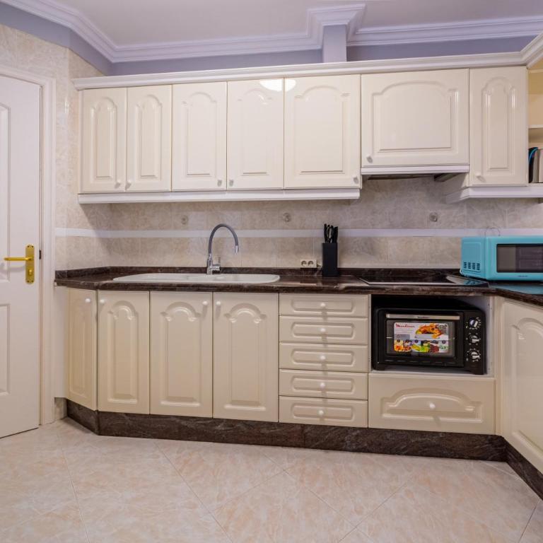 Sailor Rest en Costa Sol - Apartamento de 1 dormitorio - 10