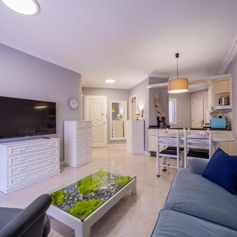 Sailor Rest en Costa Sol - Apartamento de 1 dormitorio - 15