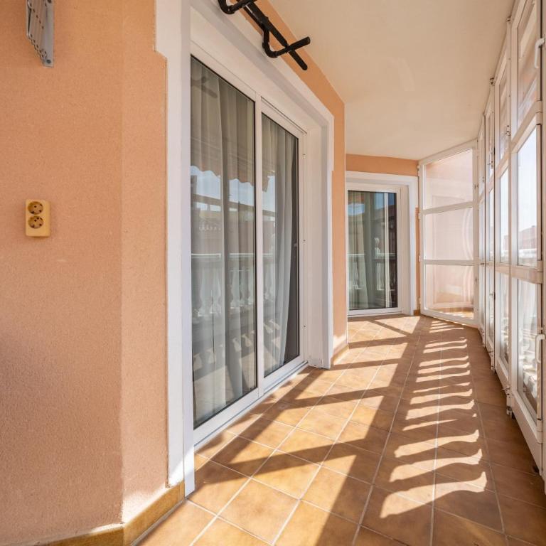 Sailor Rest en Costa Sol - Apartamento de 1 dormitorio - 16