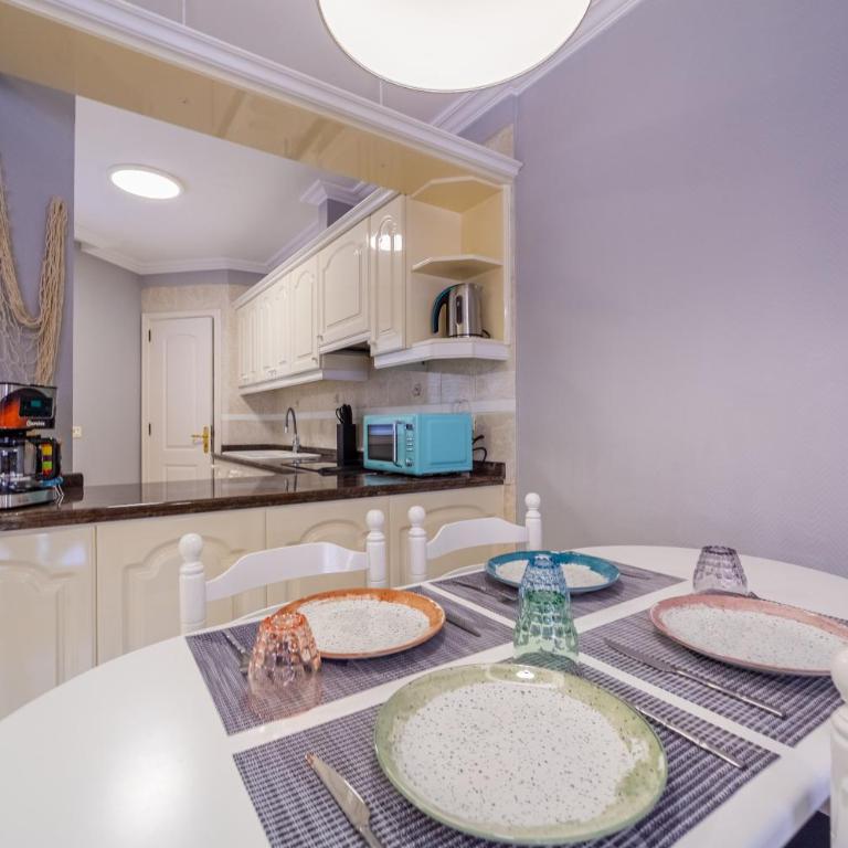 Sailor Rest en Costa Sol - Apartamento de 1 dormitorio - 21