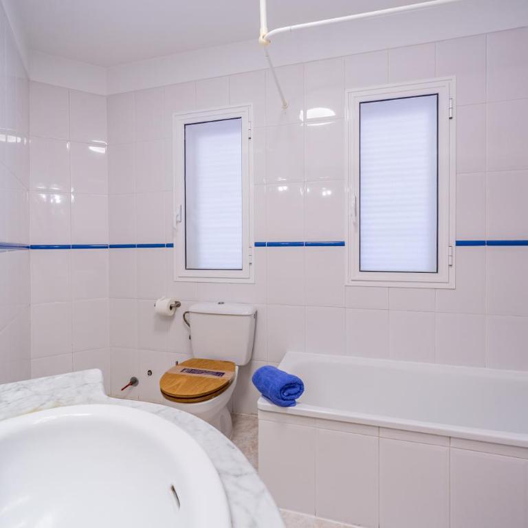 Sailor Rest en Costa Sol - Apartamento de 1 dormitorio - 22