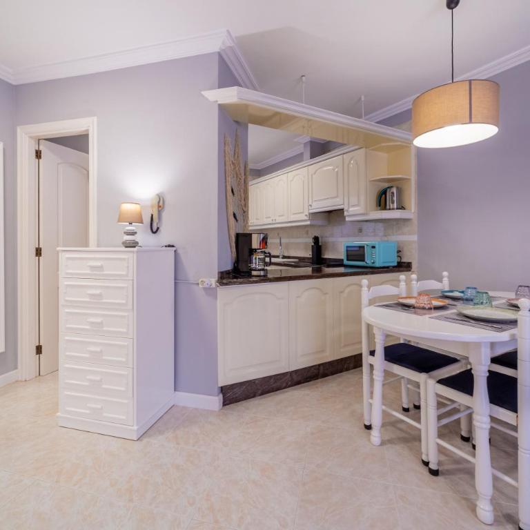 Sailor Rest en Costa Sol - Apartamento de 1 dormitorio - 23