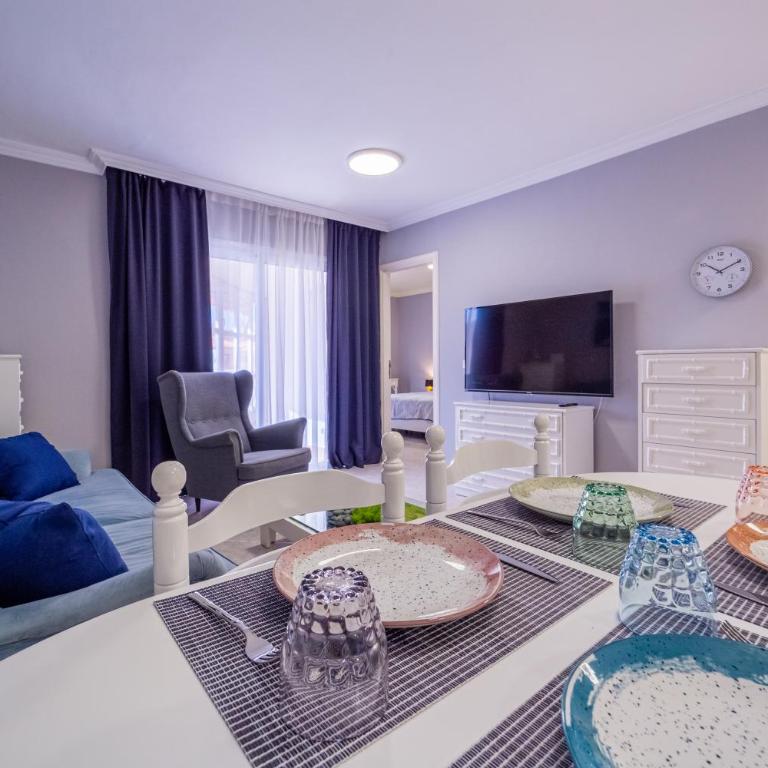 Sailor Rest en Costa Sol - Apartamento de 1 dormitorio - 25