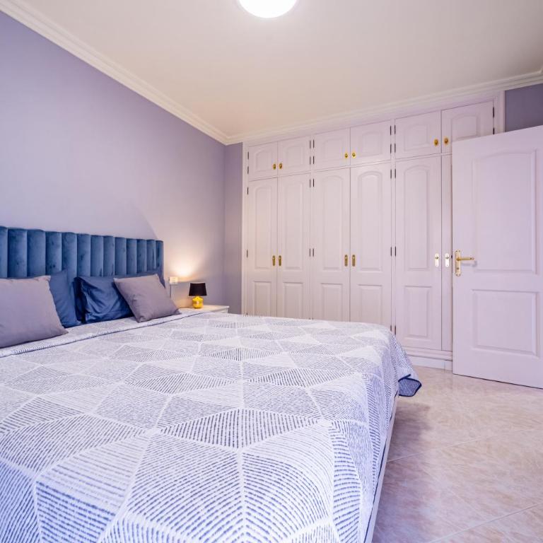 Sailor Rest en Costa Sol - Apartamento de 1 dormitorio - 26