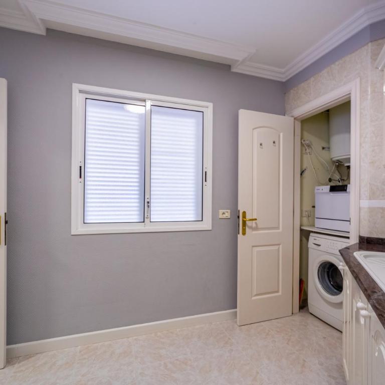 Sailor Rest en Costa Sol - Apartamento de 1 dormitorio - 28