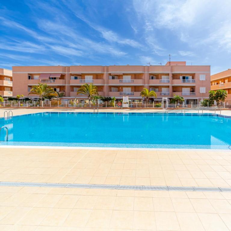 Sailor Rest en Costa Sol - Apartamento de 1 dormitorio - 30
