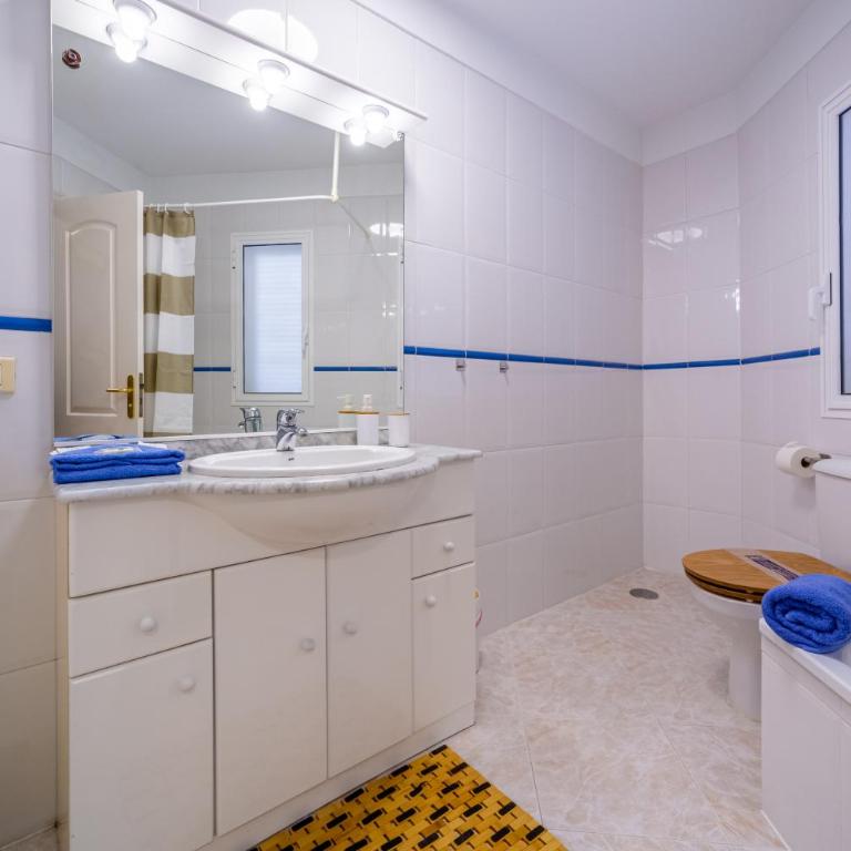 Sailor Rest en Costa Sol - Apartamento de 1 dormitorio - 31