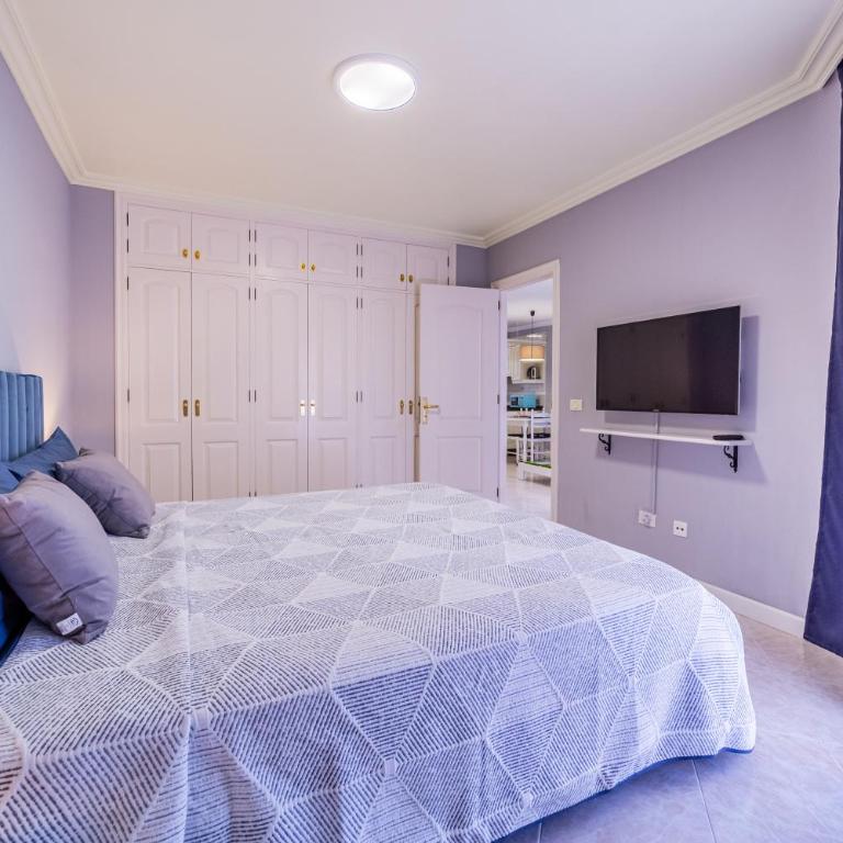 Sailor Rest en Costa Sol - Apartamento de 1 dormitorio - 32