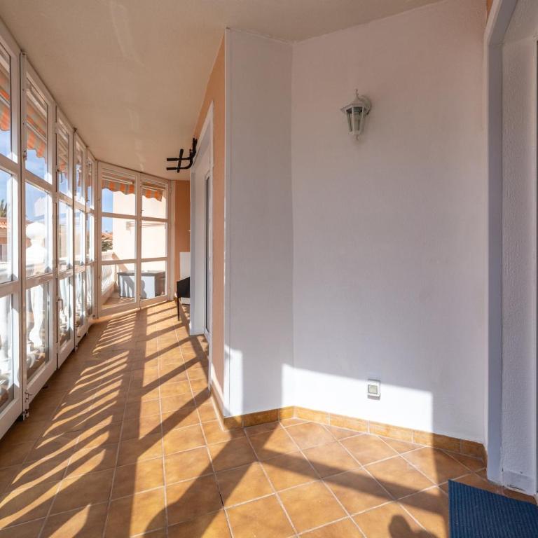 Sailor Rest en Costa Sol - Apartamento de 1 dormitorio - 35
