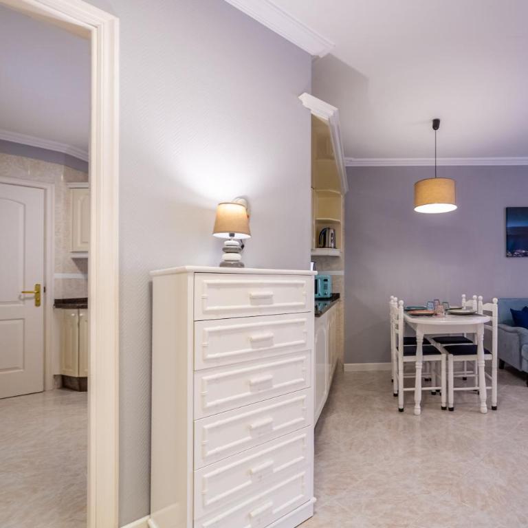 Sailor Rest en Costa Sol - Apartamento de 1 dormitorio - 36