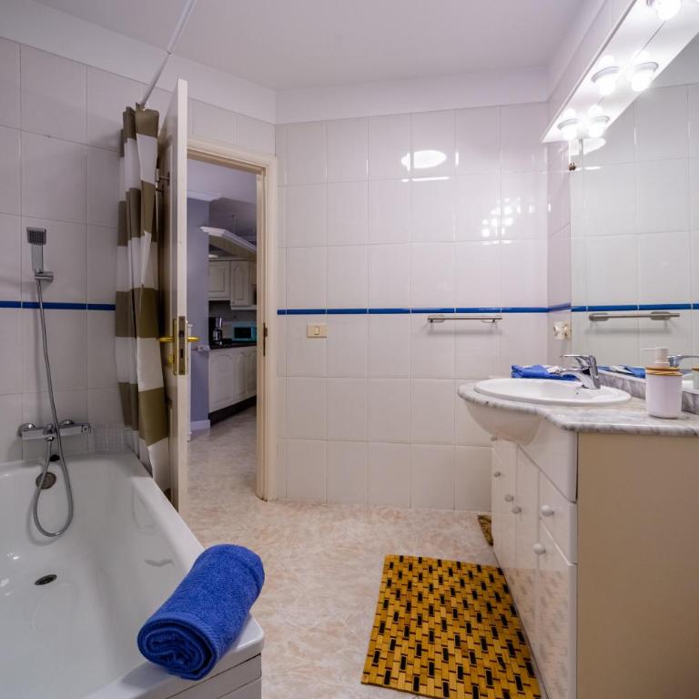 Sailor Rest en Costa Sol - Apartamento de 1 dormitorio - 37