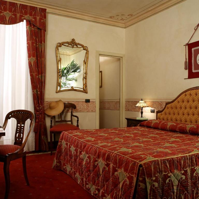 Liberty Hotel - Standard Double or Twin Room - 3