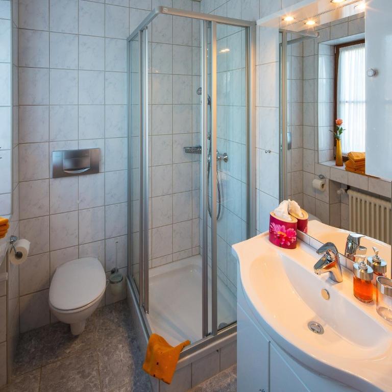 Allgäuer Landhaus - Apartment - 2