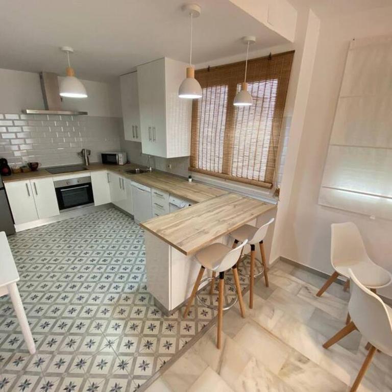 Apartamento en centro con garaje - Apartamento de 2 dormitorios - 3