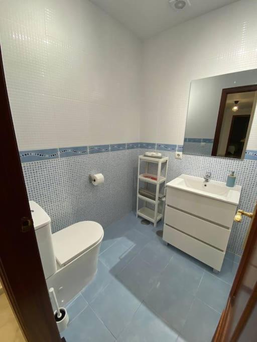 Apartamento en centro con garaje - Apartamento de 2 dormitorios - 23