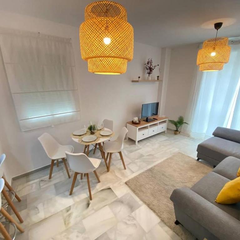 Apartamento en centro con garaje - Apartamento de 2 dormitorios - 11
