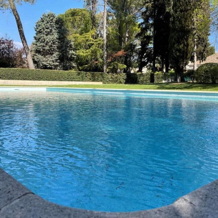06V - Belle villa - jacuzzi - piscine - tennis - Villa 3 Chambres - 35