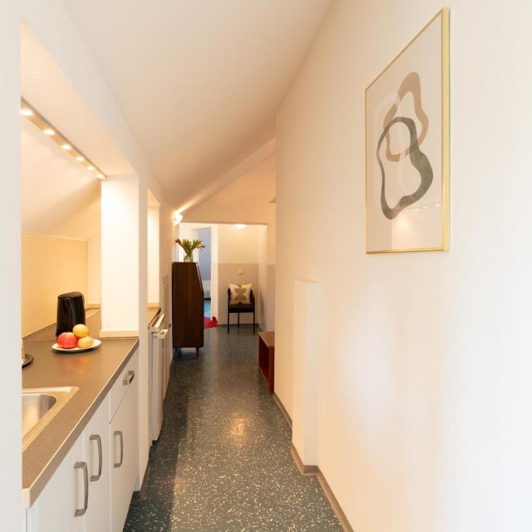 Hotel Carlton Munich - Suite - 3