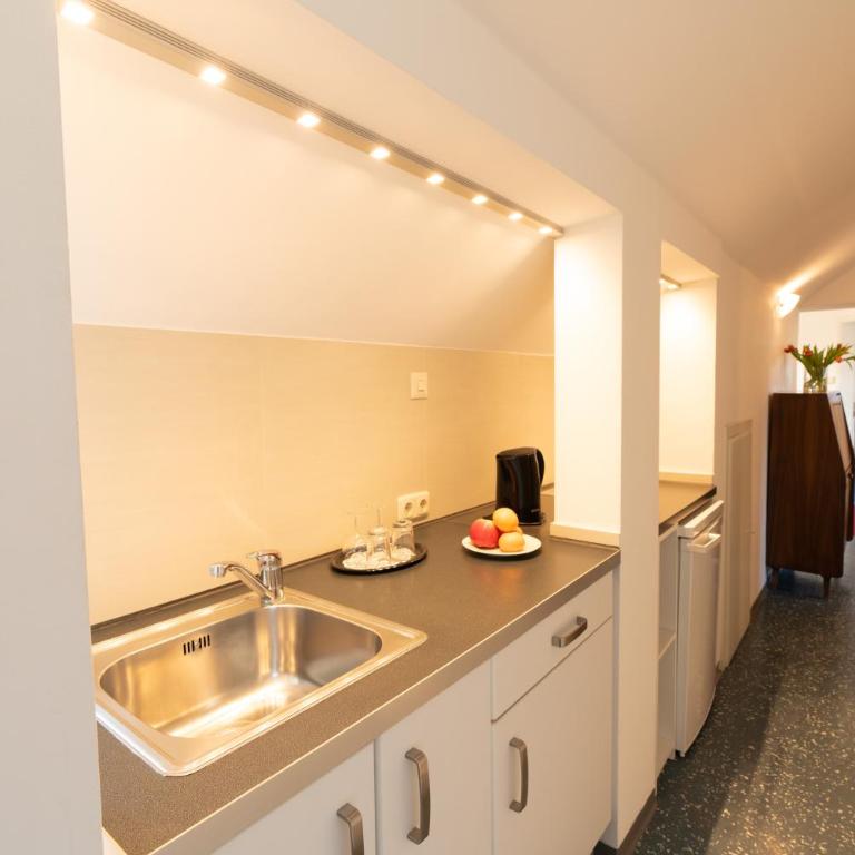 Hotel Carlton Munich - Suite - 4