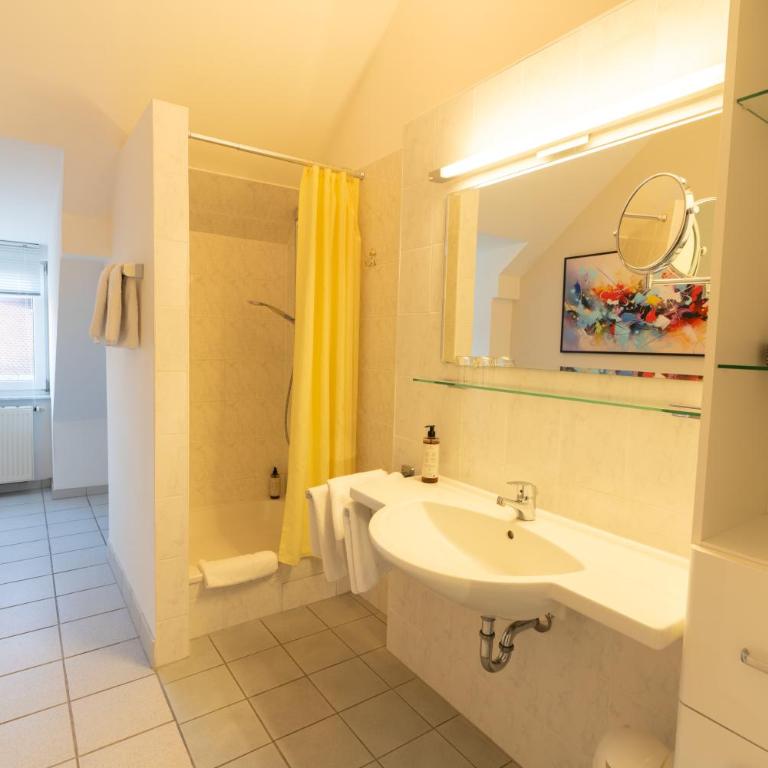 Hotel Carlton Munich - Suite - 5