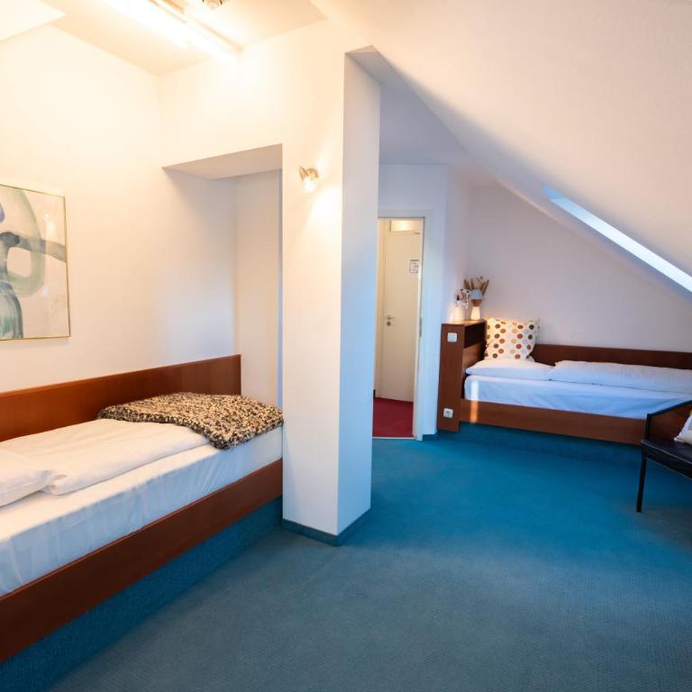 Hotel Carlton Munich - Suite - 6