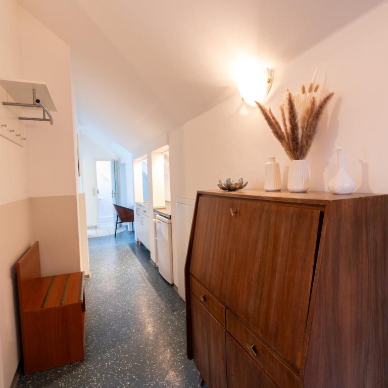 Hotel Carlton Munich - Suite - 8