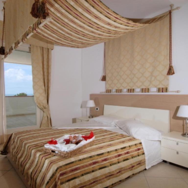 Relaxing sea view flat with hydro-massage - Appartamento - 5