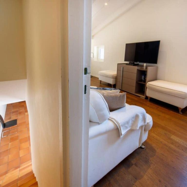 06V - Belle villa - jacuzzi - piscine - tennis - Villa 3 Chambres - 51