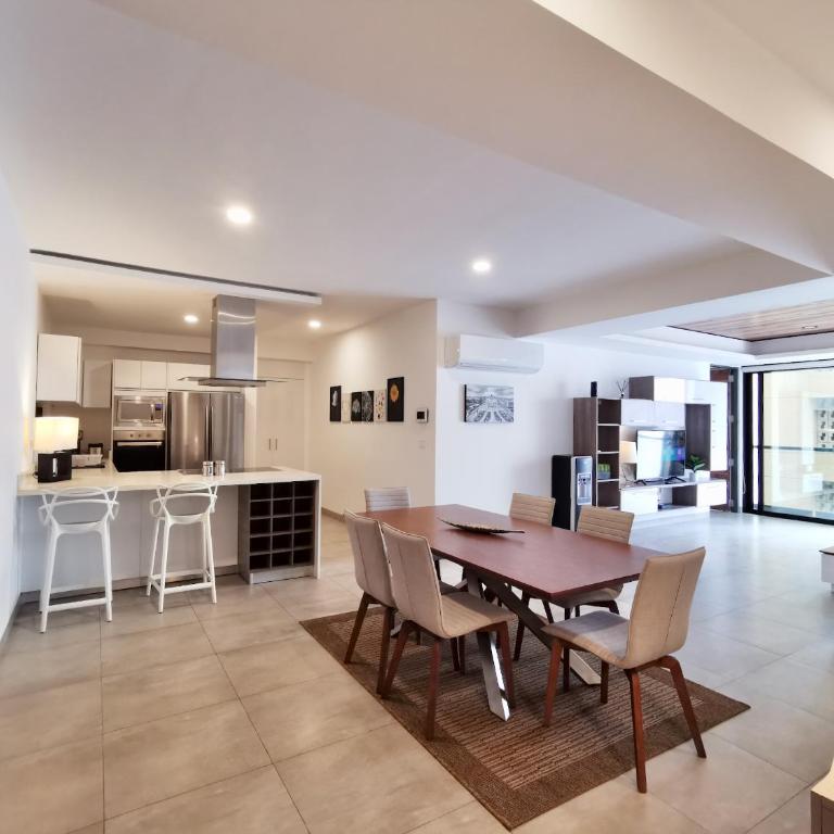 Icono 402 by Booking-Guys - Apartamento de 3 dormitorios - 7