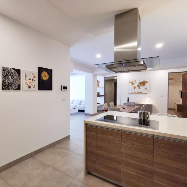 Icono 402 by Booking-Guys - Apartamento de 3 dormitorios - 15