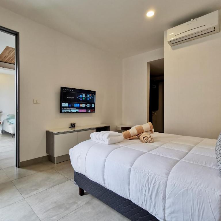 Icono 402 by Booking-Guys - Apartamento de 3 dormitorios - 28
