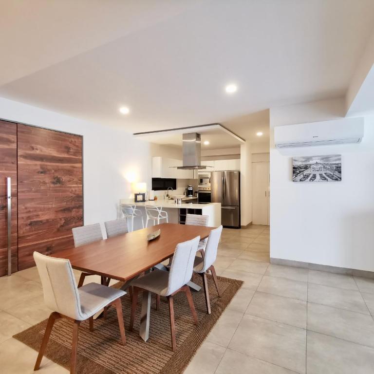 Icono 402 by Booking-Guys - Apartamento de 3 dormitorios - 11