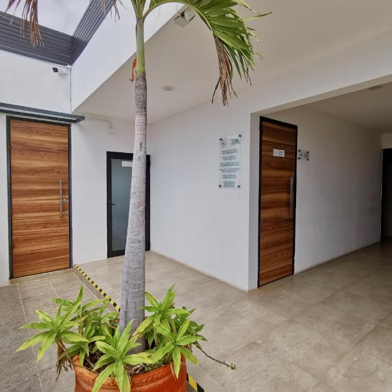 Icono 402 by Booking-Guys - Apartamento de 3 dormitorios - 45