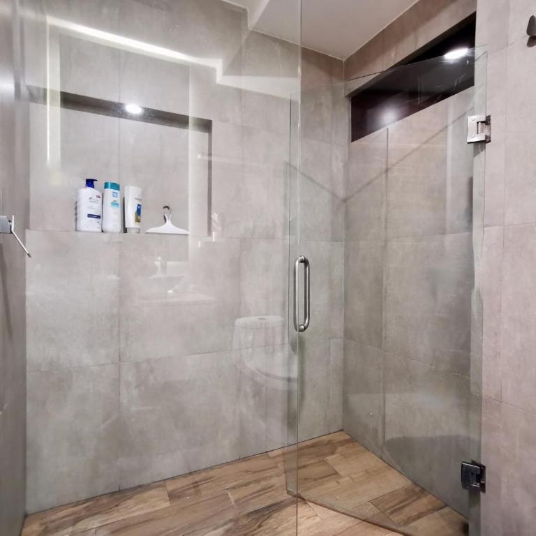 Icono 402 by Booking-Guys - Apartamento de 3 dormitorios - 27