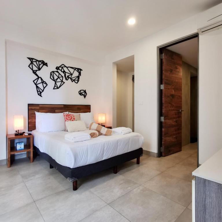 Icono 402 by Booking-Guys - Apartamento de 3 dormitorios - 30