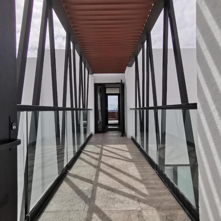 Icono 402 by Booking-Guys - Apartamento de 3 dormitorios - 46