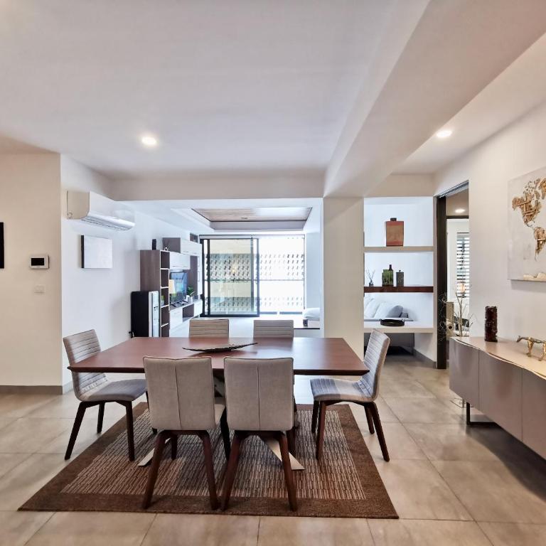 Icono 402 by Booking-Guys - Apartamento de 3 dormitorios - 8