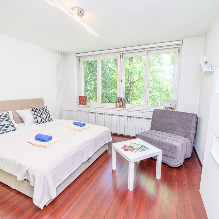 Beautiful cozy Studio close to City Center - Studio Apartman - 1
