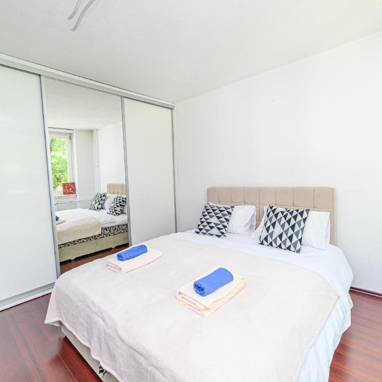Beautiful cozy Studio close to City Center - Studio Apartman - 9