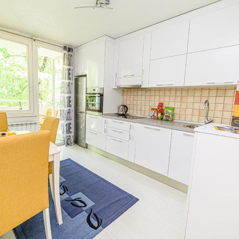 Beautiful cozy Studio close to City Center - Studio Apartman - 2