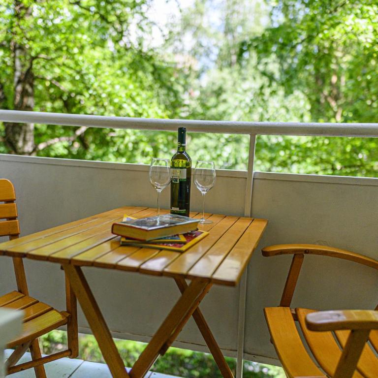 Beautiful cozy Studio close to City Center - Studio Apartman - 4