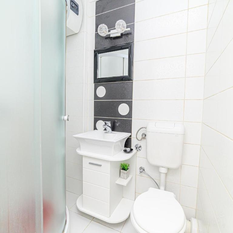 Beautiful cozy Studio close to City Center - Studio Apartman - 5
