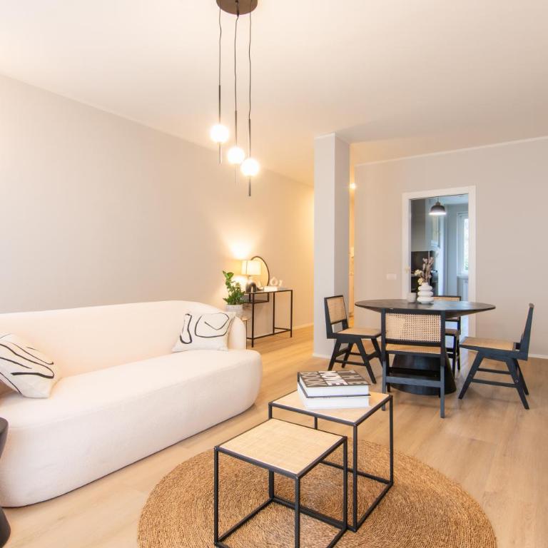 Appartamento Regina - Lake Como View - Appartamento con 2 Camere da Letto - 1