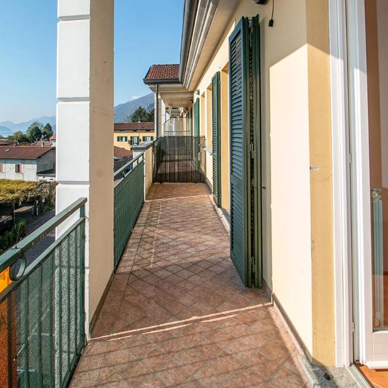 Appartamento Regina - Lake Como View - Appartamento con 2 Camere da Letto - 31