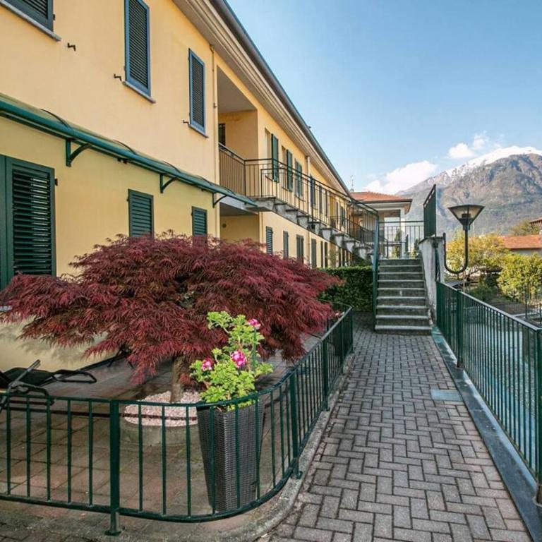 Appartamento Regina - Lake Como View - Appartamento con 2 Camere da Letto - 29