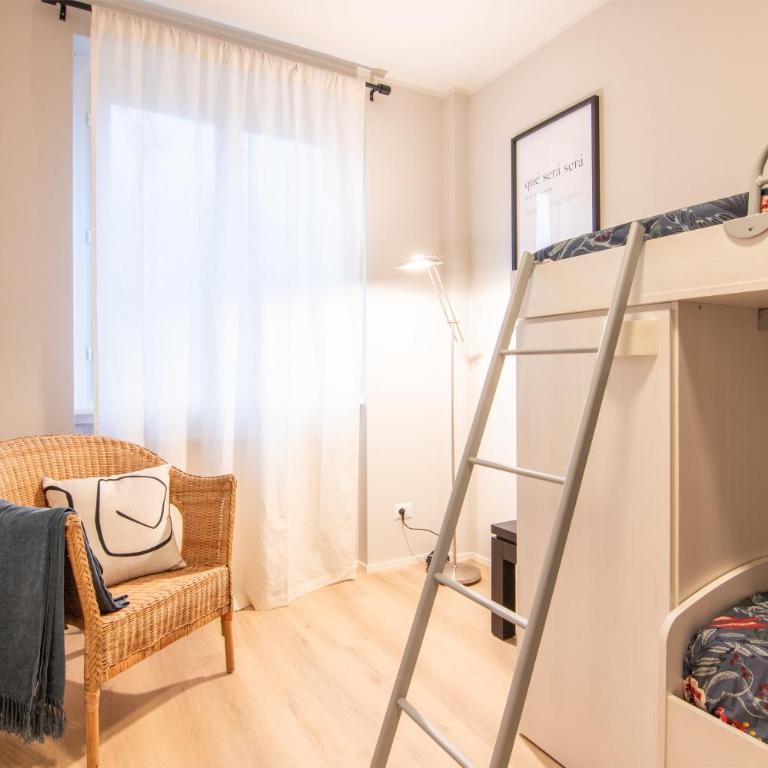 Appartamento Regina - Lake Como View - Appartamento con 2 Camere da Letto - 26